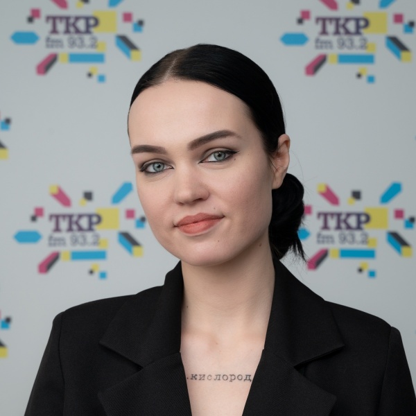 Ольга Синичкина
