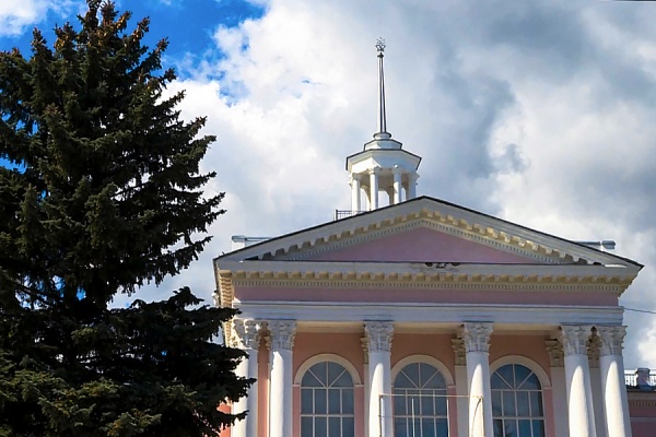 «Народный контроль» повторно проверил рязанский ДДТ