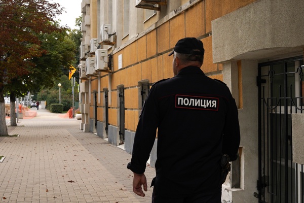 Полиция сообщила об итогах рейдов в выходные дни