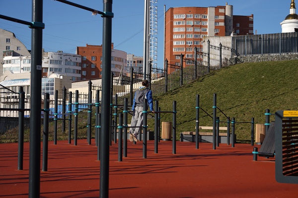 В 2026 году власти намереваются привлечь в село 16 тренеров