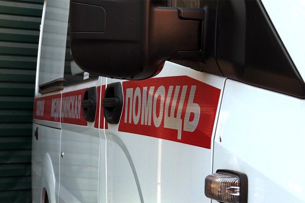 Три человека получили травмы в аварии в Михайловском районе