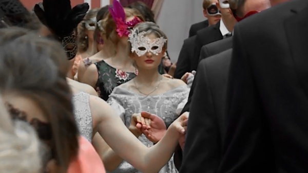 На вручении «Премии Рунета» пройдет IT-бал