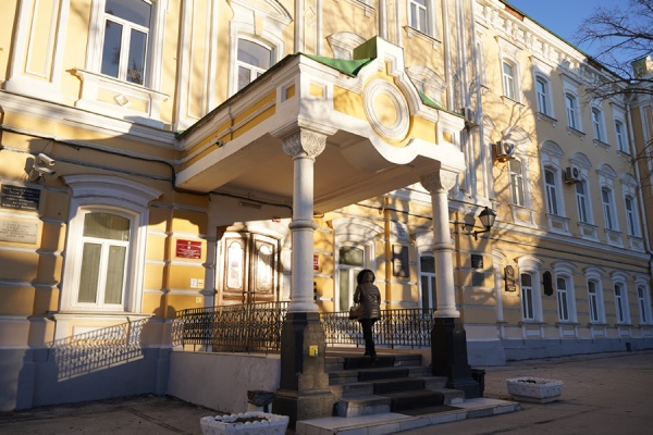 Иностранный студент РГУ победил в конкурсе «СтудRussia»