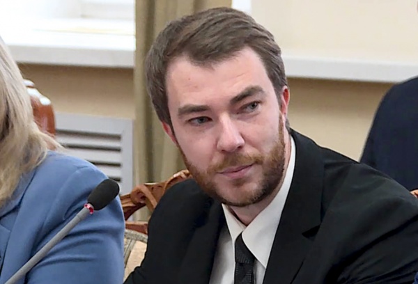 Андрей Кричинский официально назначен министром труда региона