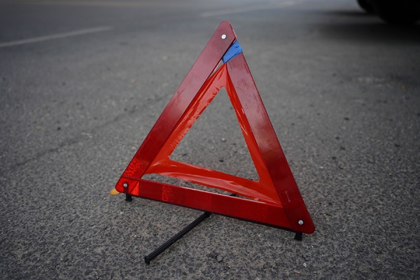 Водитель легковушки погиб в аварии в Касимовском округе