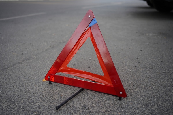 Пенсионер оказался в больнице после ДТП с грузовиком в Ряжске