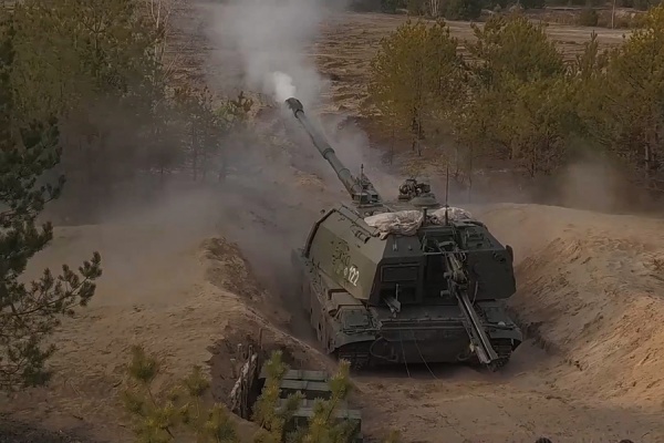 Увеличен размер единовременной выплаты контрактникам