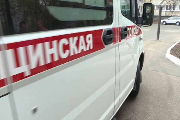 В Захаровском районе насмерть сбили женщину