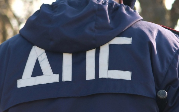 33-летняя пассажирка погибла в ДТП под Рязанью