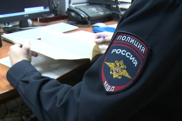 20-летний рязанец повредил общественный туалет