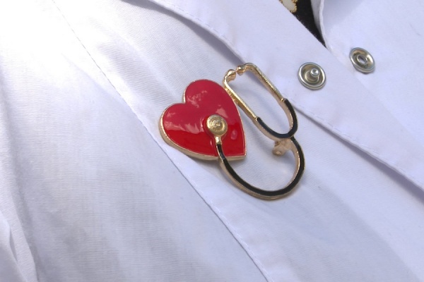 В Рязанской области растет количество молодых врачей