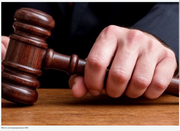 Дело бывшего министра Рязанской области дошло до суда