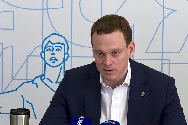 Губернатор: «Начинаем проектировать комплекс общежитий для рязанских вузов»