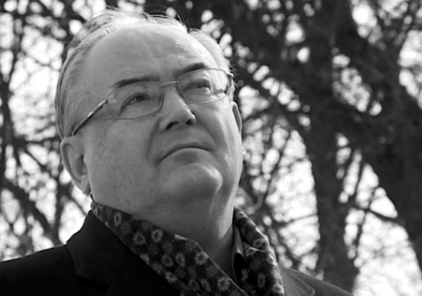 Ушёл из жизни актёр и режиссёр Всеволод Шиловский
