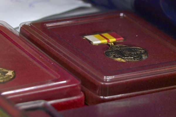 Трем рязанским труженицам тыла вручат медали