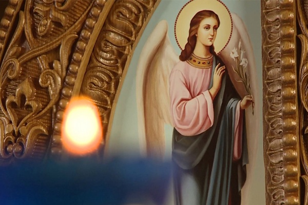 У православных начался Рождественский пост