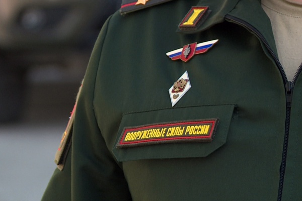 Участникам СВО помогают открыть свой бизнес