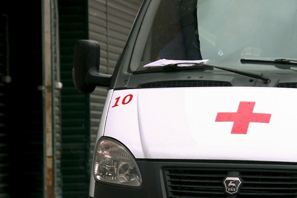 Пенсионерка пострадала в аварии на трассе «Рязань-Ряжск»