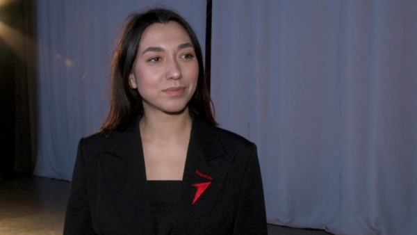 В рязанском «Движении Первых» уже больше 93 тысяч участников