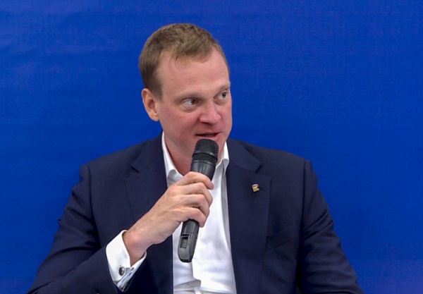 Губернатор Павел Малков проведёт итоговую прямую линию