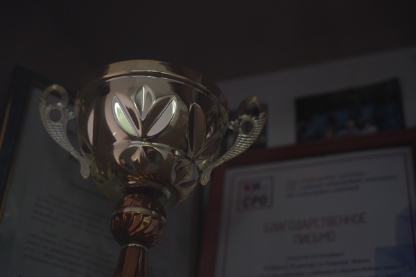 Рязанская студентка взяла серебро на чемпионате «Профессионалы»