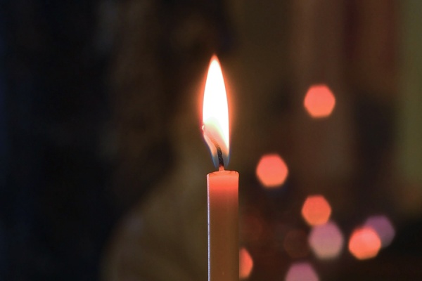 Ушёл из жизни рязанский тренер и мастер спорта Аркадий Горнев