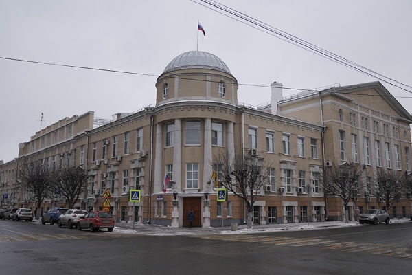 Администрация города переходит на отечественный софт