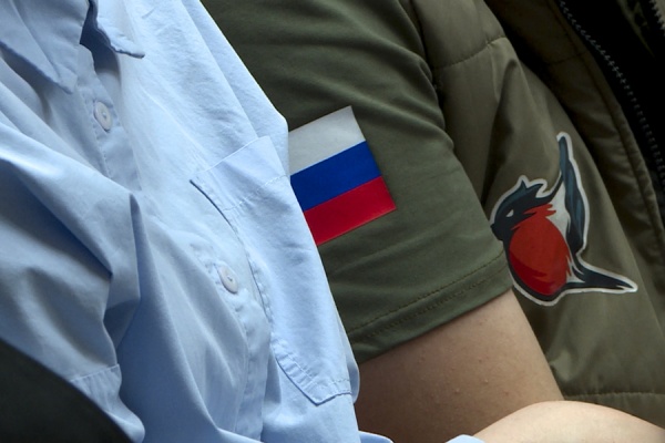 В Рязани подвели итоги фестиваля «Мы – народ России»