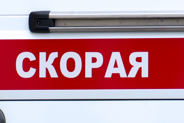 В Клепиковском районе сгорел жилой дом, есть пострадавший