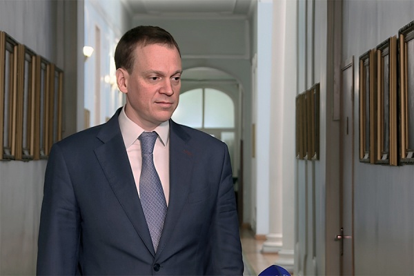 Губернатор рассказал о вкладе Госсовета в развитие страны