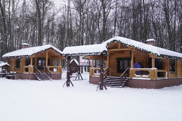 Рязанцев приглашают на фестиваль «В гостях у сказки»