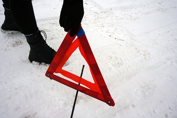 Один человек погиб в массовой аварии в Захаровском районе