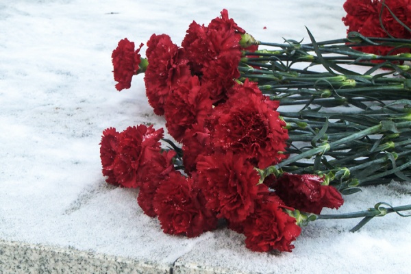 На здании РязГМУ появилась мемориальная доска Гюлабу Мартиросяну