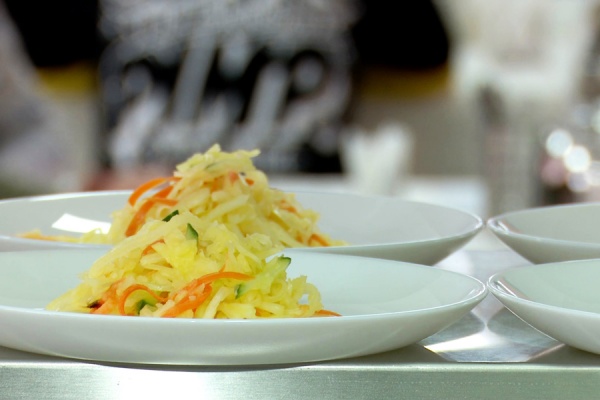 Школьное питание в Рязани подорожает с нового года