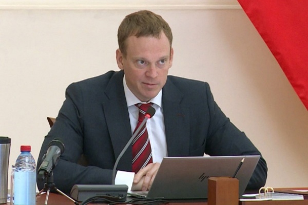 Павел Малков: Пострадавших и повреждений нет