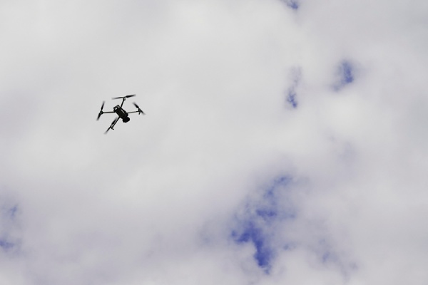 Над Рязанской областью сбили еще один БПЛА