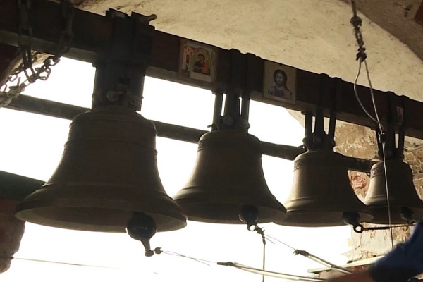 В Рязани выступят мастера колокольного звона