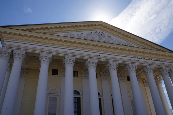 Рязанский театр Драмы получил знак «ПровЕРено»