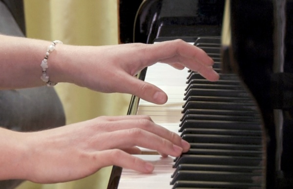 Рязанский музыкальный колледж принимал будущих абитуриентов