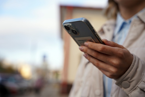 Мошенники рассылают фейковые сообщения от имени Госжилинспекции