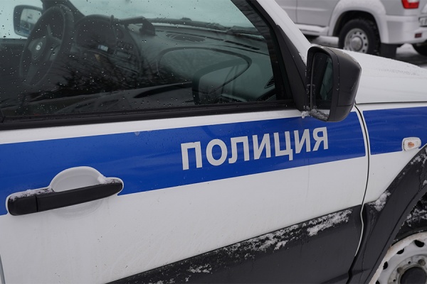 Пьяный рязанец угрожал родителям расправой