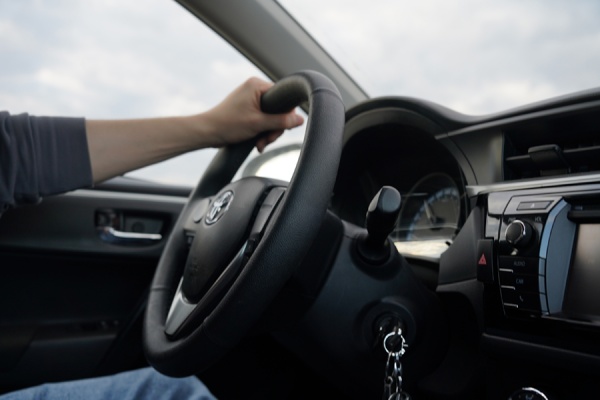 У 44% семей Рязанской области есть автомобиль