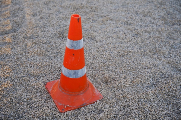 Готовность нового моста через Оку достигла 16,7%