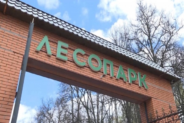 В Лесопарке будут состязаться богатыри