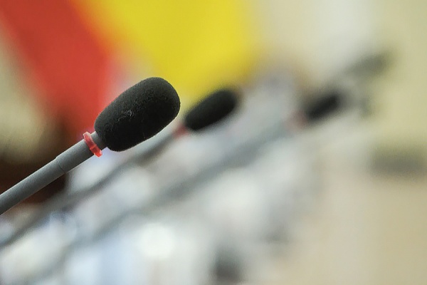 В Рязанской области снизилось число коррупционных преступлений