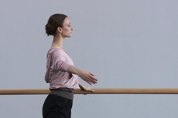 Рязанский театр балета готовит к показу новую программу