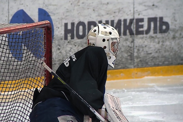 ХК «Рязань-ВДВ» выиграл у «Магнитки» в гостях