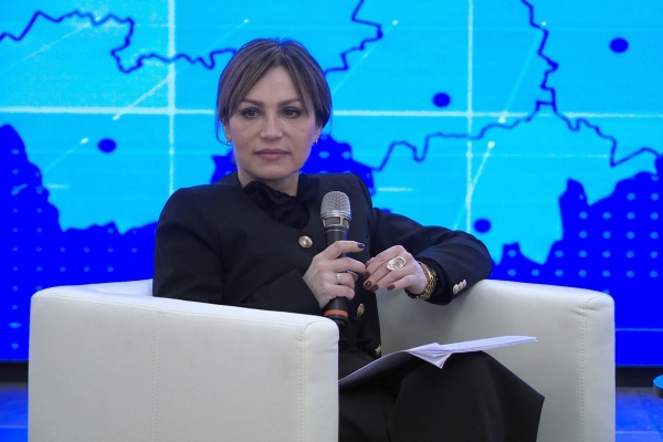 В Рязанской области запустят новый цех по производству клея