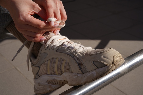 В Рязани 1 апреля пройдет традиционный Первоапрельский забег