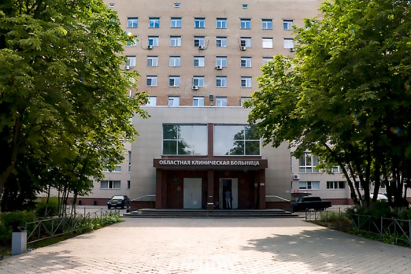 В рязанской ОКБ монтируют новую систему безопасности